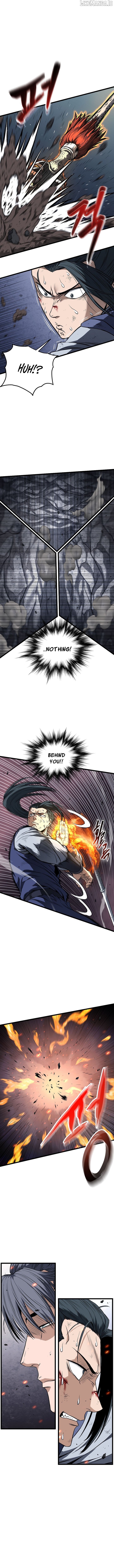 Murim Login Chapter 238 image 08